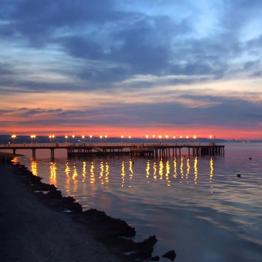 Duraj - Seaside Apartment Gdańsk