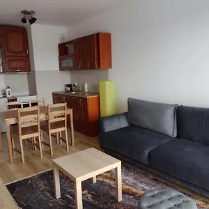 Apartament Sucha Przystań - Dry Haven Apartament