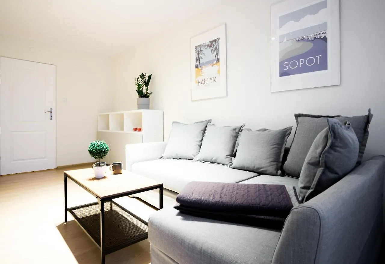 Duraj - Seaside Apartment location